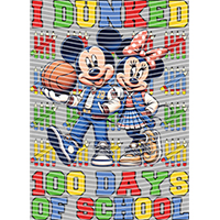 One hundred days-YD 535